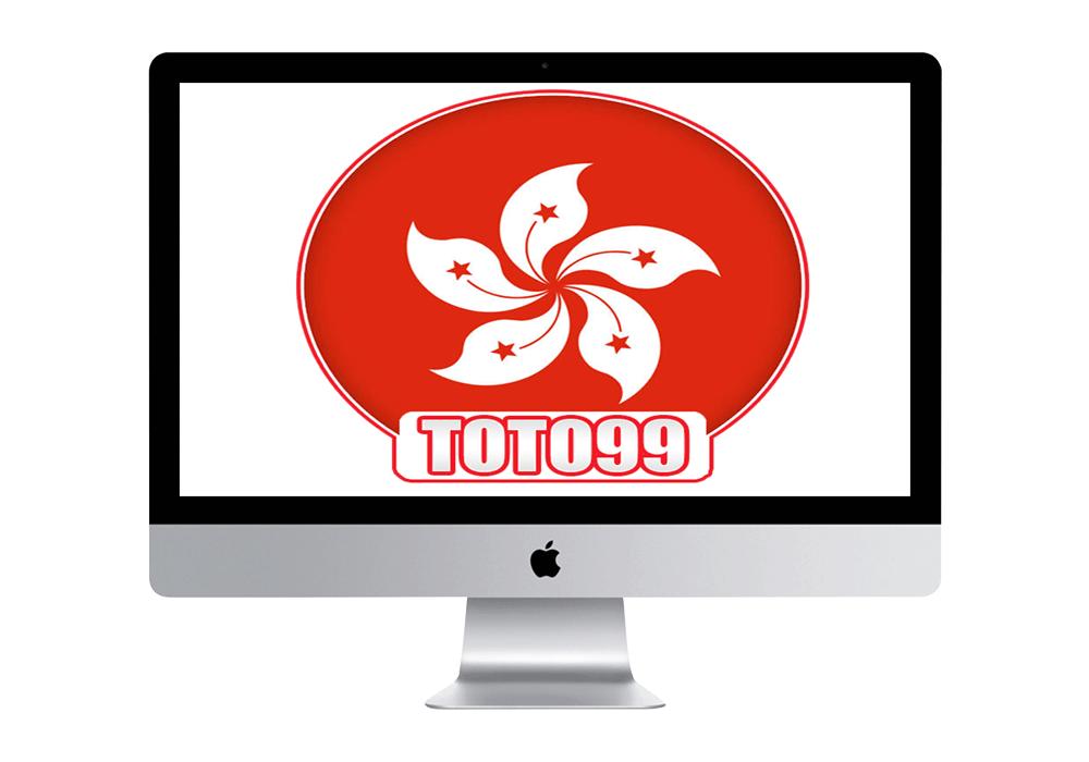 Tampilan game live casino dan slot online Toto99